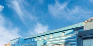 Gourmet Food Parlour is keeping the restaurant spark alive Galway Daily food & drink Gourmet Food Parlour is keeping the restaurant spark alive