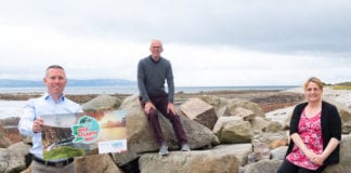 Discover the beauty of the West Coast with Croí’s ‘Couch to Wild Atlantic Way’ Galway Daily news Discover the beauty of the West Coast with Croí’s 'Couch to Wild Atlantic Way'