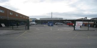 Galway City recycling centre reopens Galway Daily news Galway City recycling centre reopens