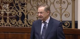 Eamon Ó Cuív: Cocaine usage a “national scourge” across society Galway Daily news Eamon Ó Cuív: Cocaine usage a "national scourge" across society