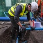 Water supply restored to Oranmore after overnight repairs Galway Daily news Water outages expected in Loughrea tomorrow