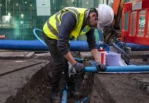 Water supply restored to Oranmore after overnight repairs Galway Daily news Water outages expected in Loughrea tomorrow