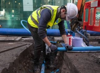 Water supply restored to Oranmore after overnight repairs Galway Daily news Water outages expected in Loughrea tomorrow