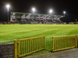 Galway United sports Galway United builds back line with signing of James Finnerty & Mark Russell
