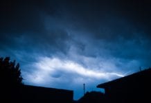 Thunderstorms forecast for Galway tonight as weather warning issued Galway Daily weather Status Orange thunderstorm warning in effect for Galway