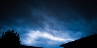 Thunderstorms forecast for Galway tonight as weather warning issued Galway Daily weather Status Orange thunderstorm warning in effect for Galway