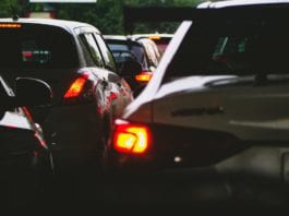 Galway Daily traffic Traffic delays expected from N65 roadworks today