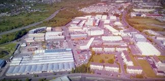 Public feedback sought on Sandy Road housing proposals Galway Daily news Criticism levelled at housing proposals in Sandy Road development plans