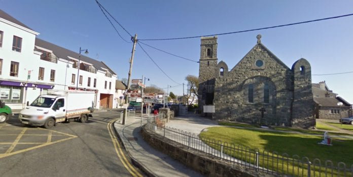 Galway Daily news Galwegians urged to apply Town and Village Renewal Scheme