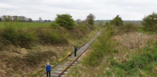 Minister Cannon supports calls for improvement to Freedom of Information Act greenway galway daily