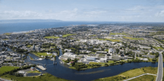 Galway City’s population could rise by 55% in plan published today galway daily city population increase