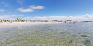 City Council seeks public’s help to identify new bathing waters Galway Daily news Eight Galway beaches awarded Blue Flag status in 2022