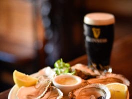 Galway Daily food & drink Galway-restaurants-dine-in-galway