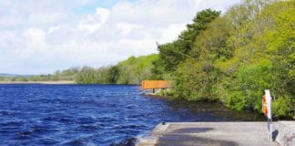Good news for Portumna as Waterways Ireland development gets approval galway daily lough derg waterways blueway tourism in galway