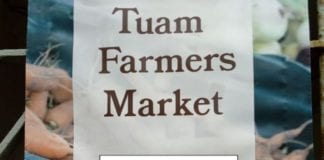 Tuam Farmers’ Market not reopening, but TD says it could return in “not too distant future” galway daily tuam farmers market
