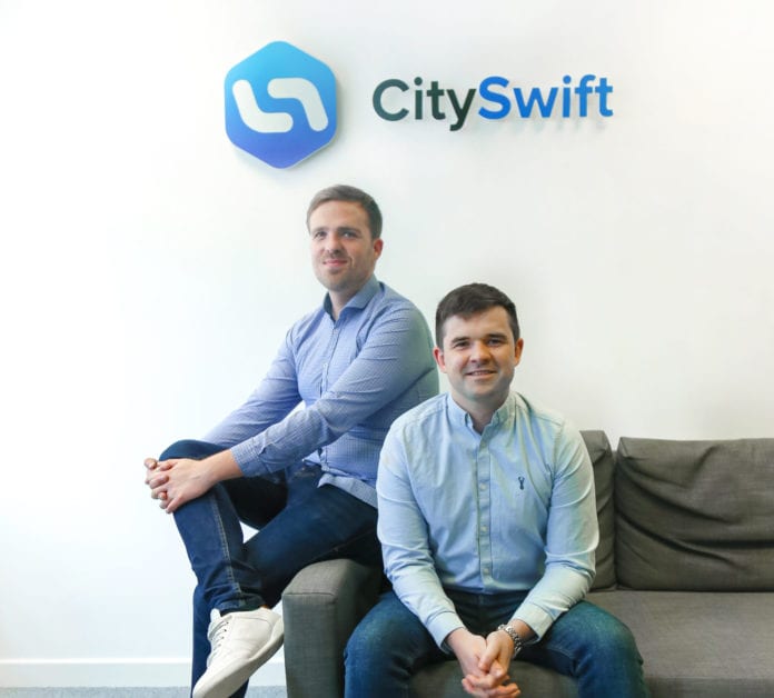 Galway Daily business Galway tech company raise €2 million for AI platform optimising public transport