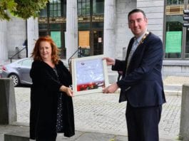 Galway Daily arts & culture Renowned Galway singer Mary Coughlan receives Lifetime Achievement Award