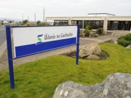 Galway Daily news Two Galway women appointed to Board of Údarás na Gaeltachta