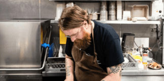 JP McMahon brings Irish food to a global audience with private online classes jp mcmahon aniar galway online private class food