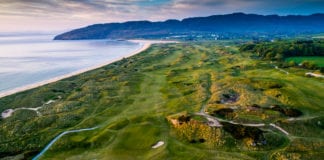 North & West Coast Links preparing a céad míle fáilte for golfers Galway Daily sport North & West Coast Links awaits golfers with a céad míle fáilte