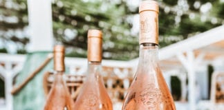 Keep a Rosé outlook this summer with these incredible drinks Galway Daily Keep a Rosé outlook this summer with these incredible drinks