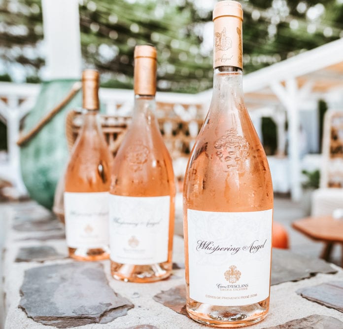 Galway Daily Keep a Rosé outlook this summer with these incredible drinks