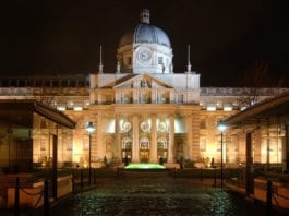 galway daily cabinet ministers from the west of ireland galway dail