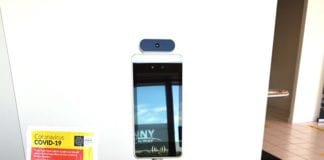 Galway company FeverScanners helping businesses run safely in the time of COVID Galway Daily business Galway company FeverScanners is helping businesses reopen safely