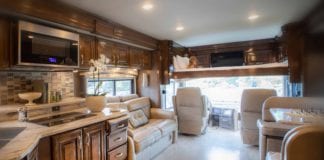 Control your holiday with the Connacht Cruiser motorhome from the Connacht Hotel Galway Daily life & style Control your holiday with the Connacht Cruiser motorhome from the Connacht Hotel