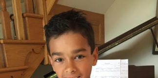 Three young filmmakers win prizes in National Science Video Competition galway daily nui galway young scientist film award