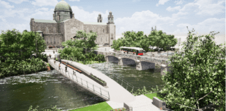 Budget 2022: Greenway and pedestrian projects in Galway Galway Daily news Budget 2022: Greenway and pedestrian projects in Galway