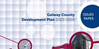 Public consultation for new County Development Plan underway Galway Daily news Public consultation for new County Development Plan underway