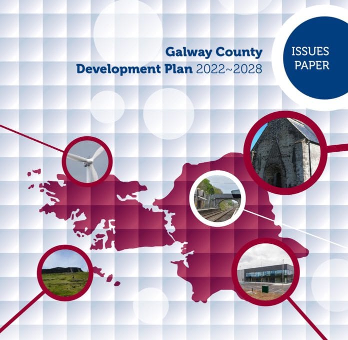 Galway Daily news Public consultation for new County Development Plan underway