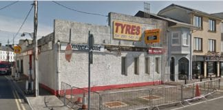 More time sought to convert derelict city filling station to restaurant Galway Daily news More time given to convert vacant garage to restaurant in the Claddagh