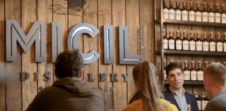 Micil Distillery to reopen its doors tomorrow for tours and tastings galway daily micil distillery