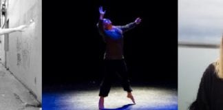 Three Galway artists get a boost from Remote Control development programme Galway Daily arts & culture Three Galway artists get a boost from Remote Control development programme