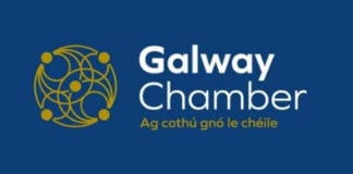 Diligent big winner at annual Galway Chamber awards Galway Daily news Galway Chamber Business Awards 2021