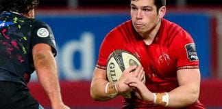 Connacht Rugby signs Alex Wootton in one year loan from Munster Galway Daily sport Connacht Rugby signs Alex Wootton in one year loan from Munster