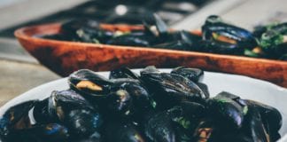 Two Galway seafood companies awarded over €10k funding Galway Daily news Two Galway seafood companies awarded over €10k funding