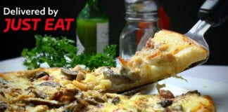 Six incredible Galway restaurants now delivering on Just Eat Galway Daily life style Six incredible Galway restaurants now delivering on Just Eat