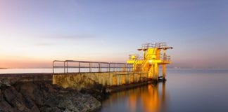 Eleven tips for swimmers to stay safe during warm weather Galway Daily news jigsaw