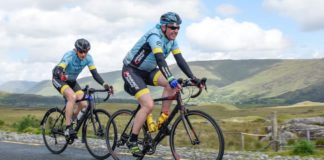 Epic charity cycle to raise funds for Down Syndrome Galway Galway Daily sport Take a Summer Cycle in aid of CroĆ and help people living with heart disease and stroke