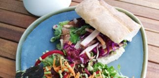Galway’s vegetarian Lighthouse Café opens new location Galway Daily food & drink Galway's vegetarian Lighthouse Café opens new location