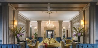 Galway Hotel designates an entire floor to over 65s Galway Daily life & style Galway Hotel designates an entire floor to over 65s