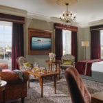 Stay at The Hardiman