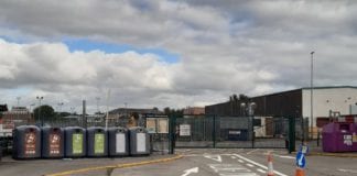 Galway City recycling centre resuming normal operations Galway news City recycling centre reopens from Monday