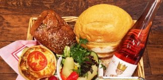 White Gables restaurant wants to cater for your staycation Galway Daily food & drink Whit Gables restaurant wants to cater for your staycation