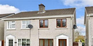 Spacious two-bedroom house in a much desired city suburb Galway Daily property Spacious two-bedroom house in a much desired city suburb