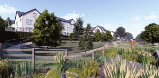 Moycullen housing plans contain major assisted living element for older people Moycullen housing plans contain major assisted living element for older people
