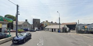 Plans progress for undergrounding of cables in Athenry Plans progress for undergrounding of cables in Athenry